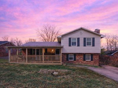 82 Forest Hill Dr, Irvine, KY, 40336