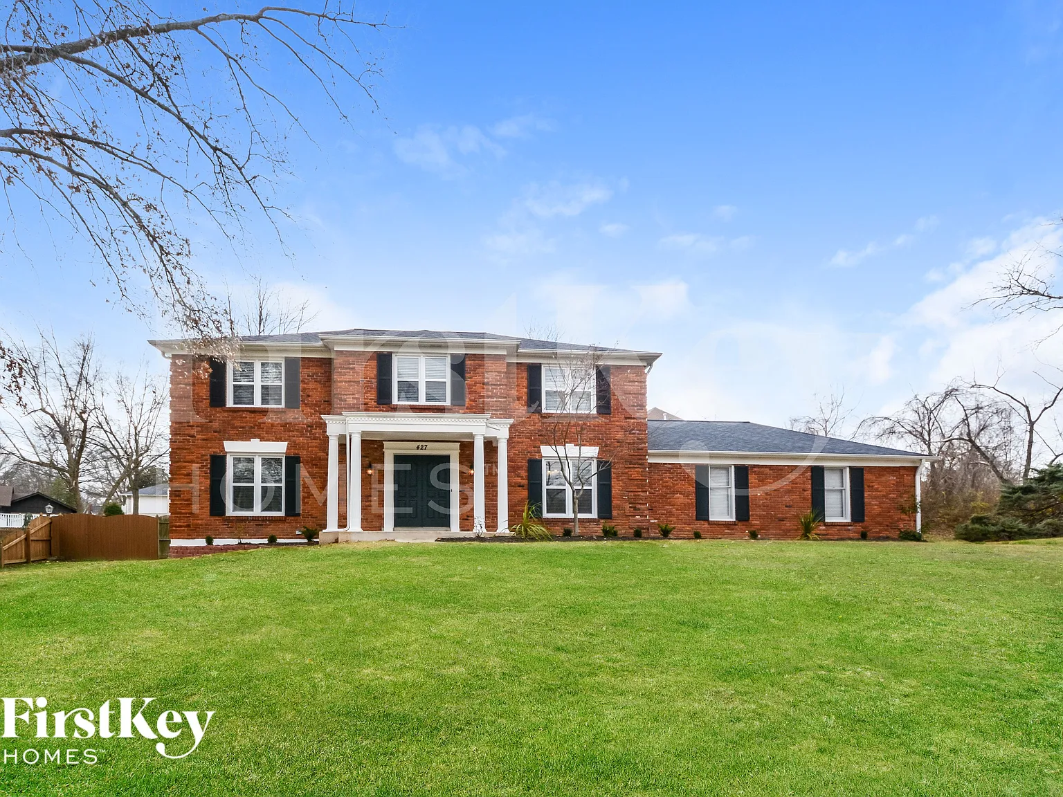 4 bed, 2.5 bath, 3100 sqft, $2,990 — Photo 1