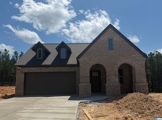 3000 Chelsea Park Rdg, Chelsea, AL 35043