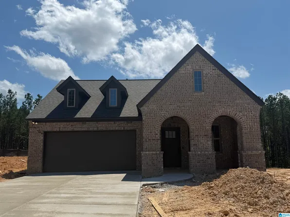 3000 Chelsea Park Rdg, Chelsea, AL 35043