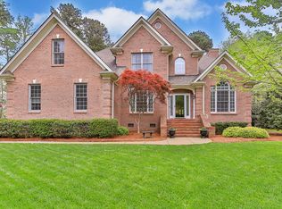 200 Cove Creek Loop, Mooresville, NC 28117