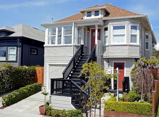 644 61st St, Oakland, CA 94609