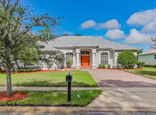128 Zaharias Cir, Daytona Beach, FL 32124