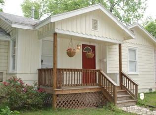 206 Nelray Blvd, Austin, TX 78751