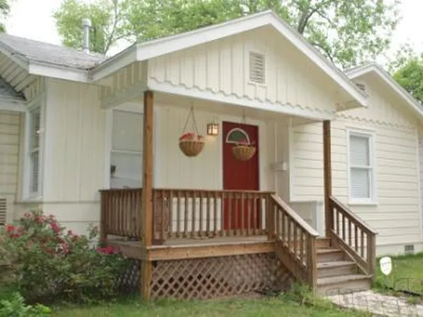 206 Nelray Blvd, Austin, TX 78751