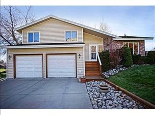4530 Toyon Dr, Billings, MT 59106