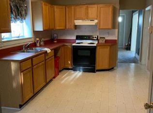 1119 W Locust St UNIT 1, Scranton, PA 18504