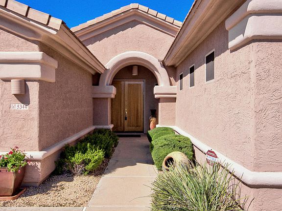 4th image of 5344 E Calle De Baca