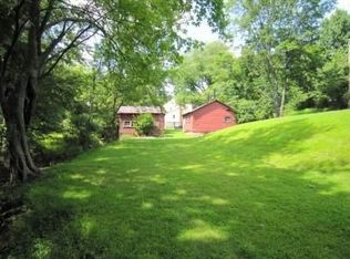 137 Cherryville Hollow Rd, Flemington, NJ 08822