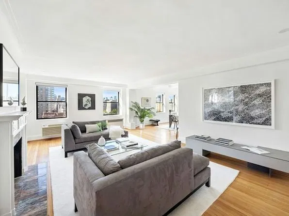 49 E 96th St #16D, New York, NY 10128