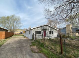 1070 Washington St, Craig, CO 81625