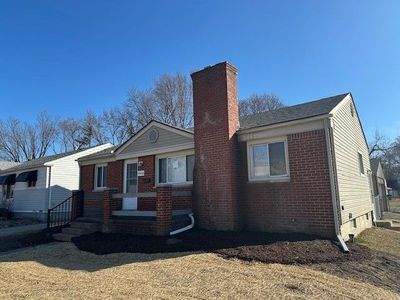 20406 Gaylord, Redford, MI, 48240
