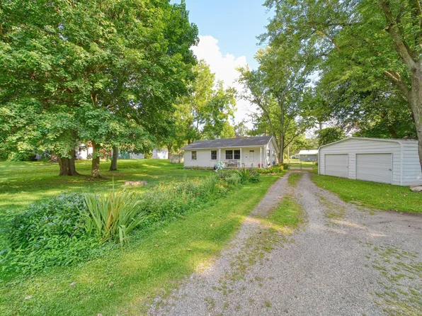 5329 Spring Arbor Rd, Jackson, MI 49201