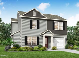 1571 Judith Dr SE, Bolivia, NC 28422