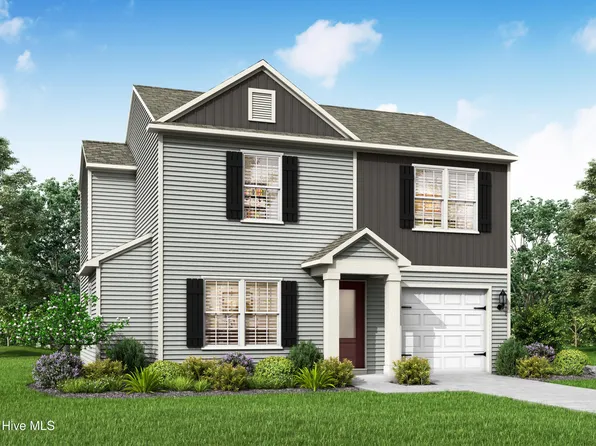 1571 Judith Drive SE, Bolivia, NC 28422