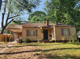 3770 S Barron Cir, Memphis, TN 38111