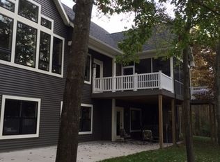 4633 Stiles Creek Dr NE, Grand Rapids, MI 49525