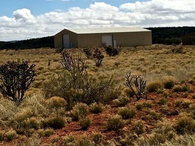 L38-40-L38 Windmill Rd, Carrizozo, NM, 88301