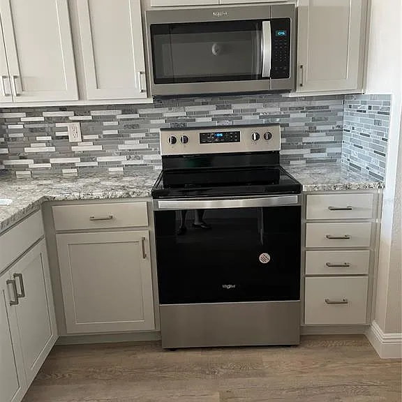 6177 Sun Blvd #405 — Photo 3