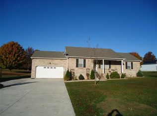 433 Grandview Dr, Manchester, TN 37355
