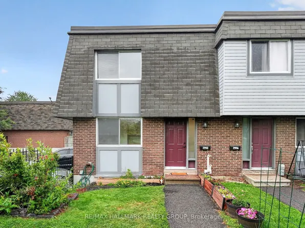 2998 Fairlea Cres, Ottawa, ON K1V 8T7