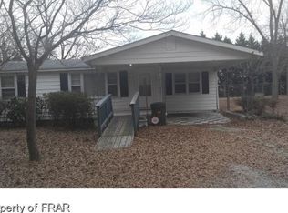 4401 Betsy Ross Dr, Hope Mills, NC 28348