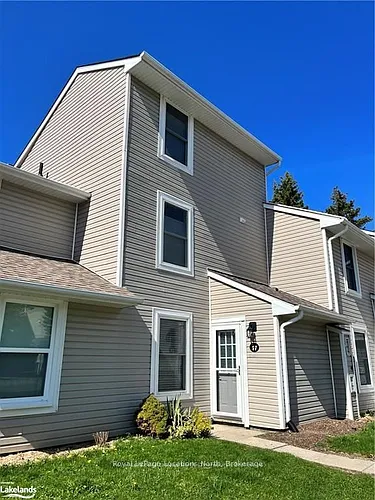 127 Alfred St W Photo 1