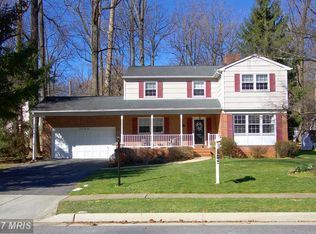 2210 Pine Valley Dr, Lutherville Timonium, MD 21093