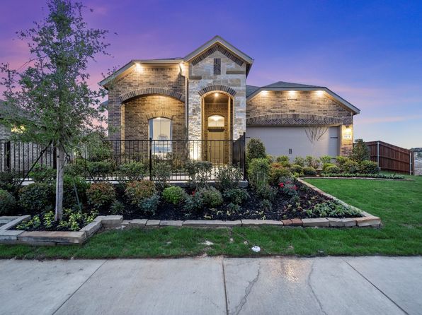 New Construction Homes In Weatherford Tx Zillow