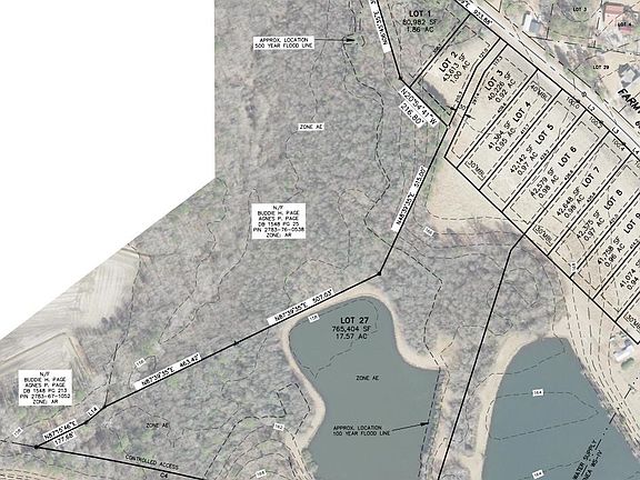 2nd image of L-27 Farmwood Loop Lot 27