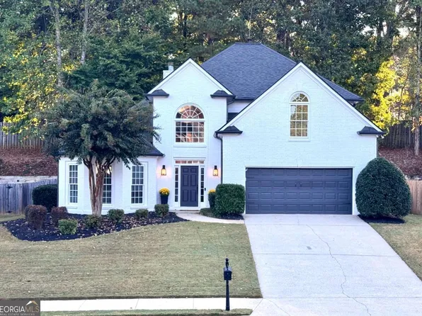 8075 Sandorn Dr, Roswell, GA 30075