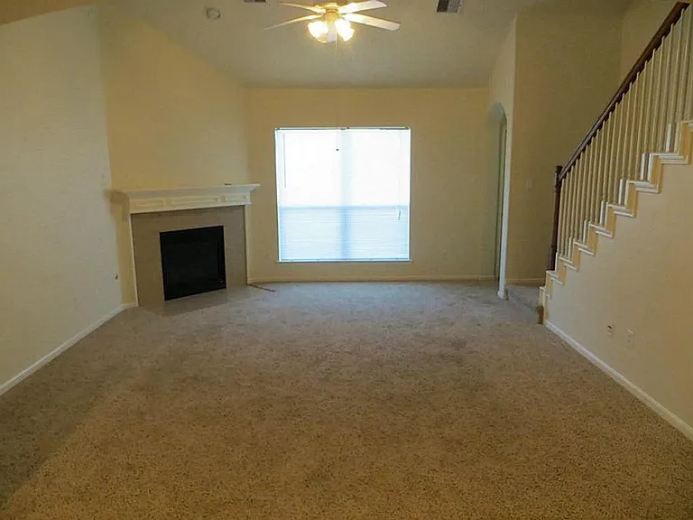 Big family room