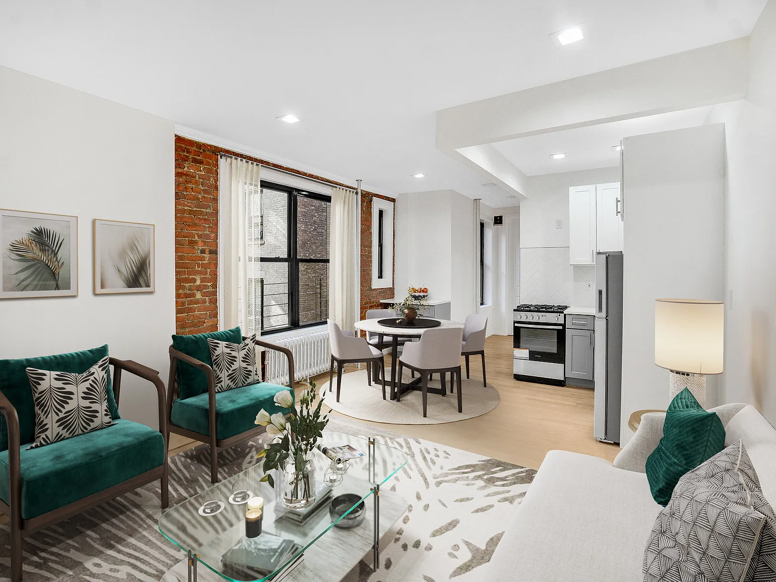 309 West 99th Street — Photo 2