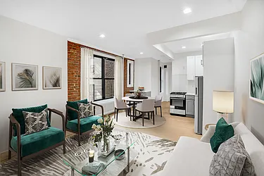 Rented by Tosh Marks Property Group