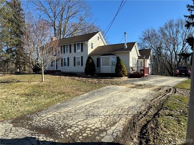 1207 Backus Rd, Derby, NY, 14047