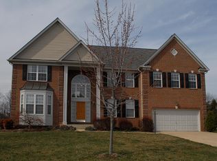 18921 Longhouse Pl, Leesburg, VA 20176
