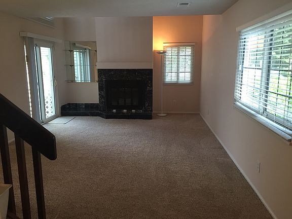 family room - patio to left