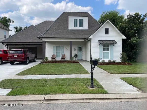 202 Sandbar Ln, Lafayette, LA 70508
