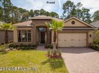 524 Spanish Way W, Fernandina Beach, FL 32034