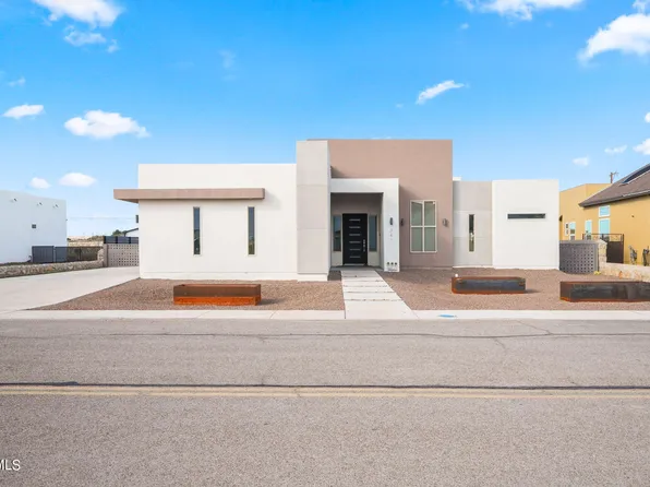 341 Rio De Jazmin Cir, El Paso, TX 79932