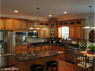 265 Lessin Dr, Lusby, MD 20657