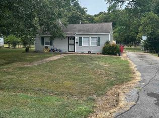 7783 Commodore Rd, Millington, TN 38053