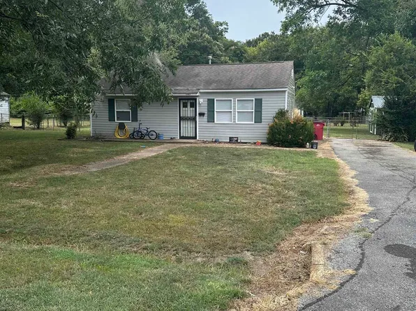 7783 Commodore Rd, Millington, TN 38053