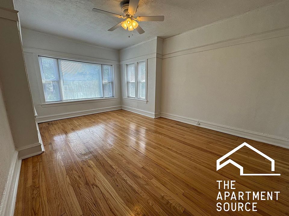 1st image of 5438 W Potomac Ave #2W