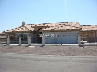 3505 Ernest St, North Las Vegas, NV 89032