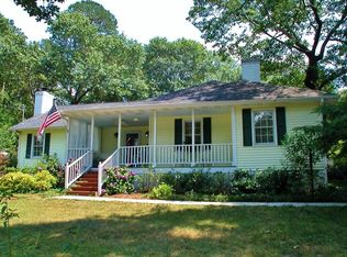 175 Mountain View Dr, Gainesville, GA 30501