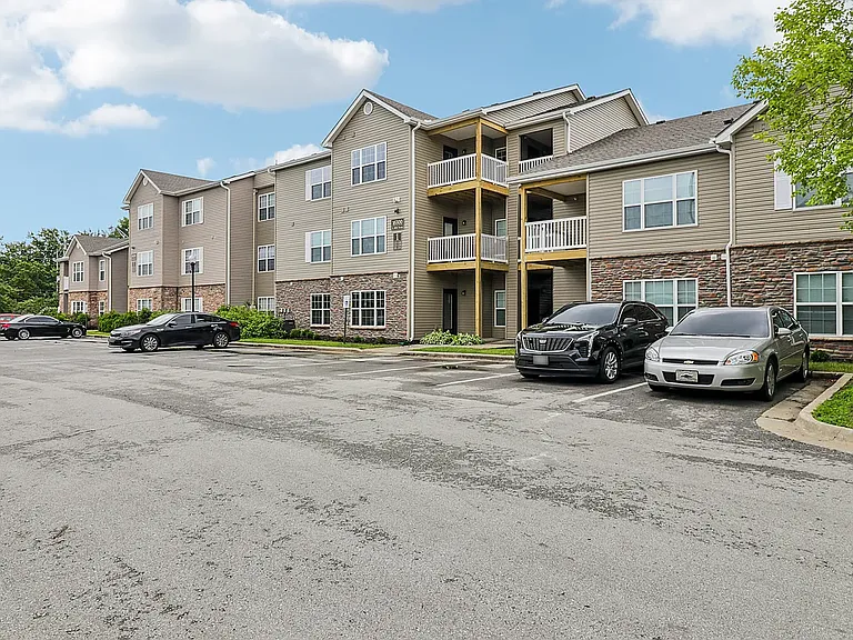 The Orchards Apartments — Photo 24