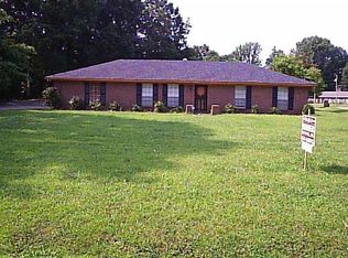 5000 Gibson Rd, Vicksburg, MS 39180