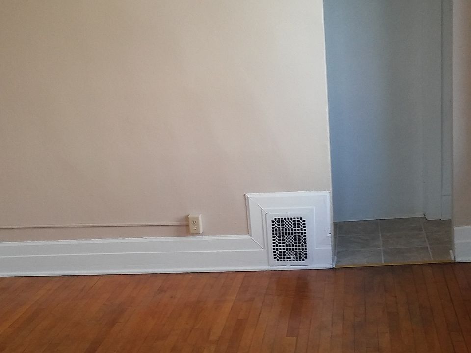 1st Bedroom