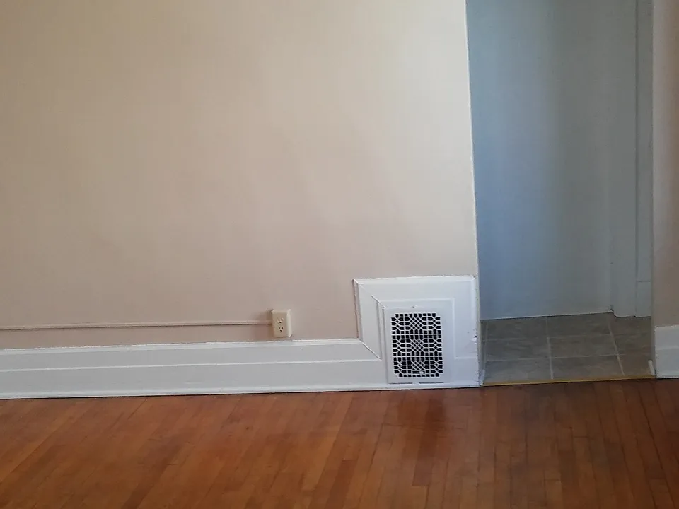 1st Bedroom